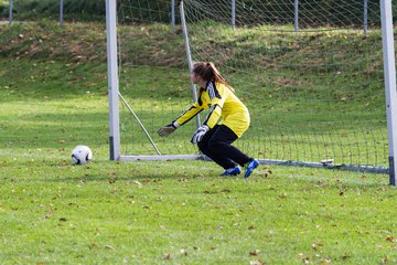 Bild 50 - B-Juniorinnen TSV Gnutz o.W. - TuS Tensfeld : Ergebnis: 3:2